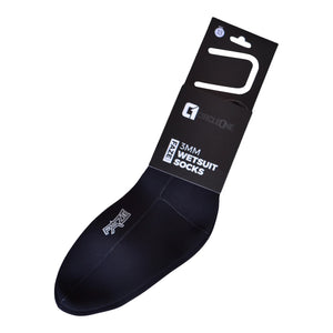 CircleOne 3mm FAZE Adult Wetsuit Socks