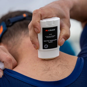 Anti-Chafing protective balm