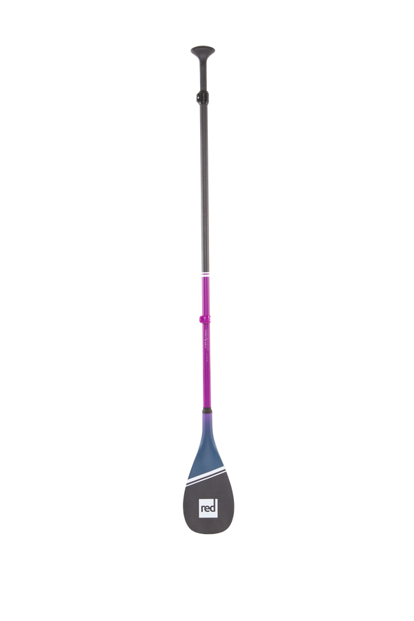 Hybrid Carbon Paddle
