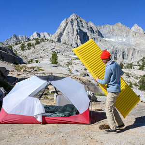 Thermarest NeoAir XLite - Ultralight All-season Mattress (RW)