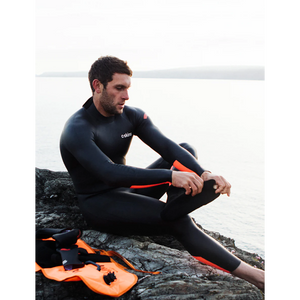 C-Skins Swim Research Freedom 4mm Sock