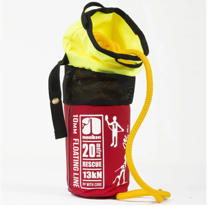 Nookie 20m Rescue Throwline