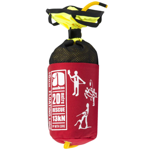 Nookie 20m Rescue Throwline