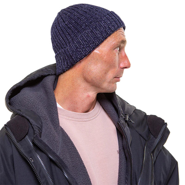 Merino Beanie
