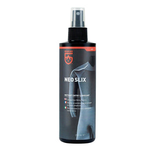 Neoslix Wetsuit Entry Lubricant