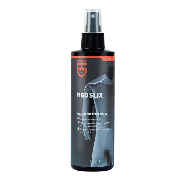 Neoslix Wetsuit Entry Lubricant