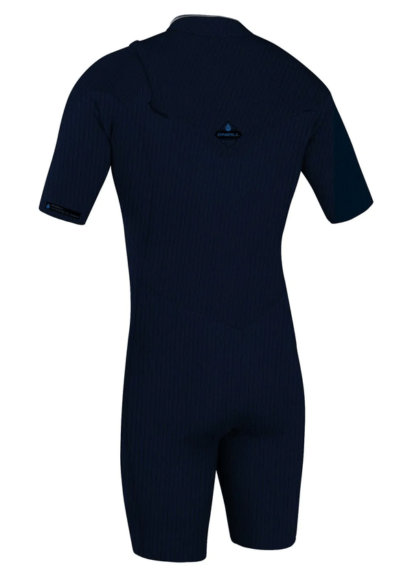 HyperFreak Comp Zipless Wetsuit Short Sleeve
