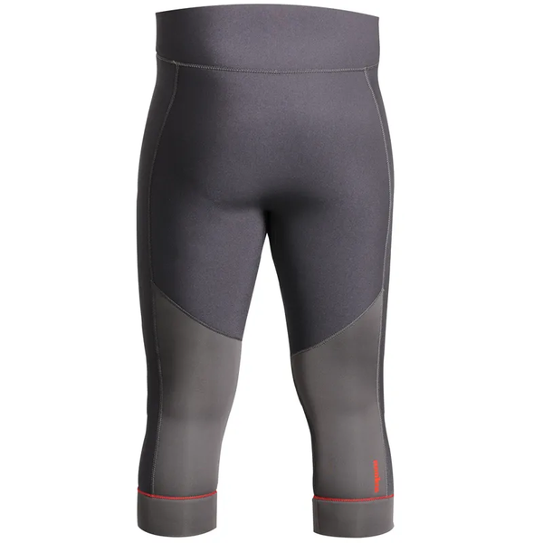 3/4 Neo Strides Grey/ Red