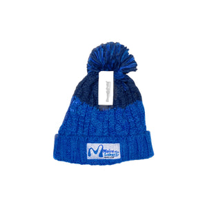 Moira Lakers Beanie Hats