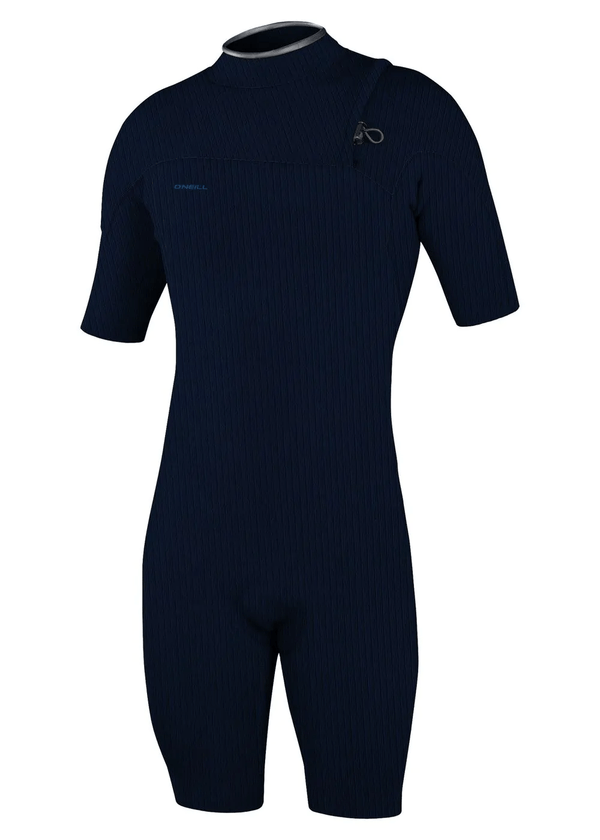 HyperFreak Comp Zipless Wetsuit Short Sleeve