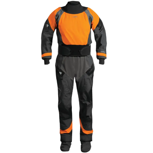 Nookie Octane Women's Drysuit