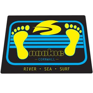 Nookie Neoprene Footmat