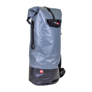 Red Roll Top Dry Bag