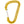 Palm Karabiner (Gold)