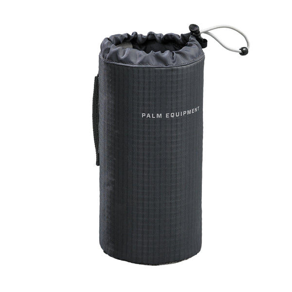 Quick H2O pouch
