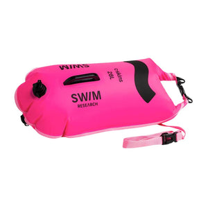 C-Skins Swim Research Tow Float 28L