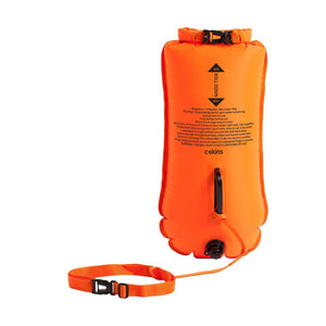 C-Skins Swim Research Tow Float 28L