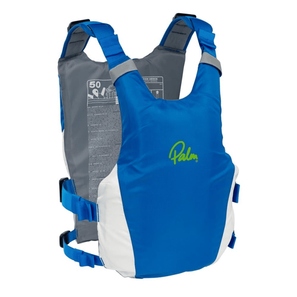 Dragon Buoyancy Aid