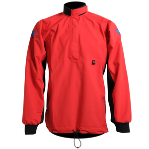 Centre Jacket