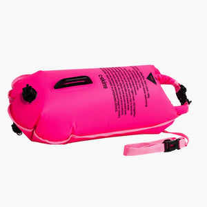 C-Skins Swim Research Tow Float 28L