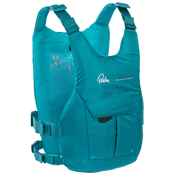Solo Vest Buoyancy Aid