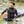 Nookie TI Vest Neoprene Wetsuit Long Sleeve Top Grey/ Red