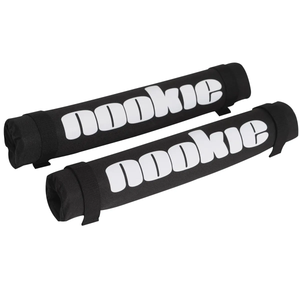 Nookie Roof Rack Pads