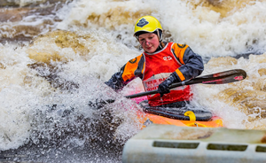 Nookie Octane Women's Drysuit