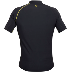Nookie Softcore Thermal Base Layer Short Sleeve