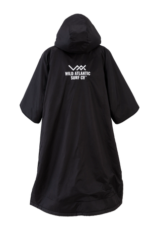 Wild Atlantic Way Wet & Dry Changing Robe