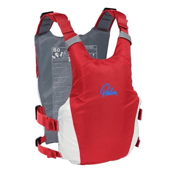 Dragon Buoyancy Aid