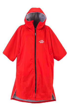 Wild Atlantic Way Wet & Dry Changing Robe