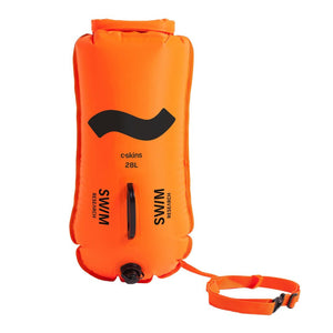 C-Skins Swim Research Tow Float 28L