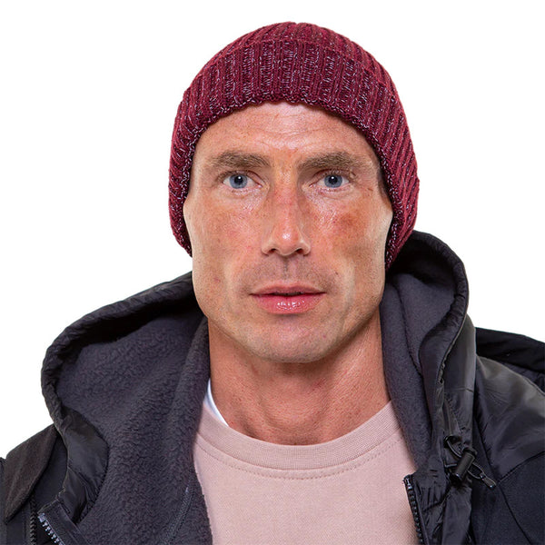 Merino Beanie