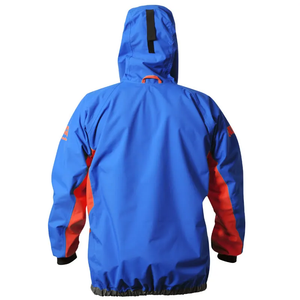 Nookie Centre Smock