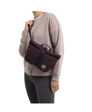 Lightweight Waterproof Crossbody Bag 7L