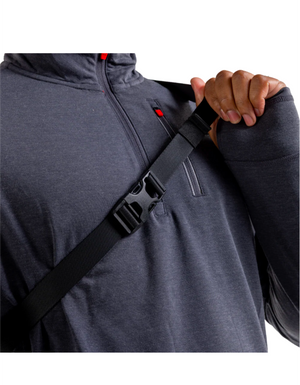 Lightweight Waterproof Crossbody Bag 7L