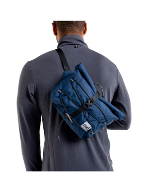 Lightweight Waterproof Crossbody Bag 7L