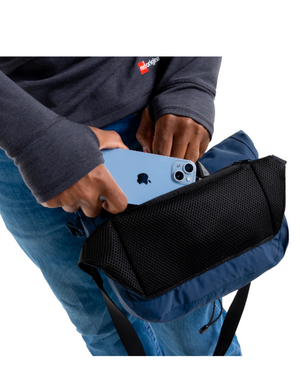 Lightweight Waterproof Crossbody Bag 7L