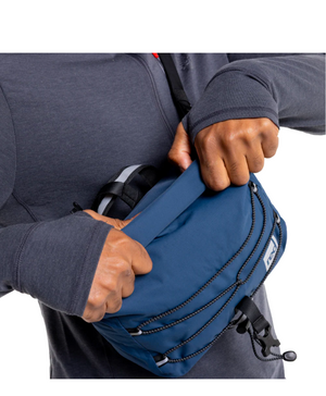 Lightweight Waterproof Crossbody Bag 7L