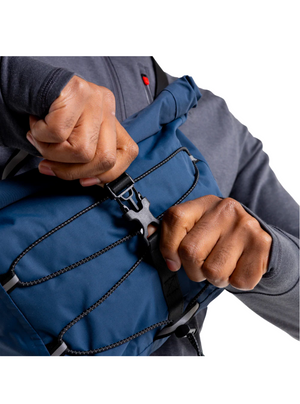 Lightweight Waterproof Crossbody Bag 7L