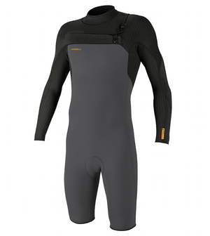 O'Neill Hyperfreak Spring Long Sleeve 2mm