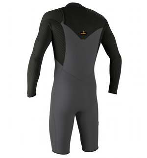 O'Neill Hyperfreak Spring Long Sleeve 2mm