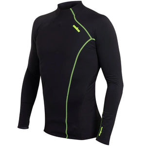Nookie Softcore Thermal Base Layer Short Sleeve
