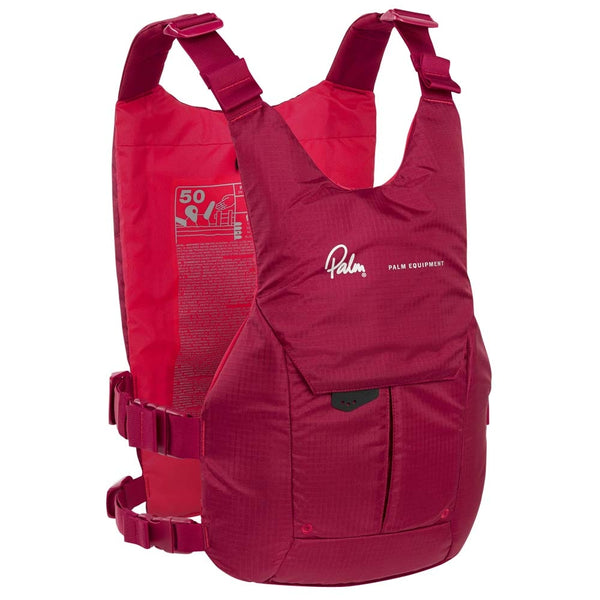 Solo Vest Buoyancy Aid