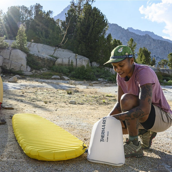 Ultralight All-season Mattress