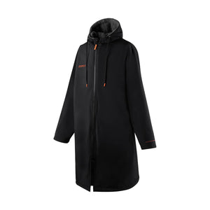 Zone3 Active-Flex Parka Robe — catalogue image