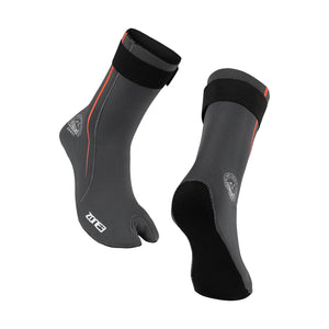 Zone3 Active-Flex Swim Sock — catalogue image