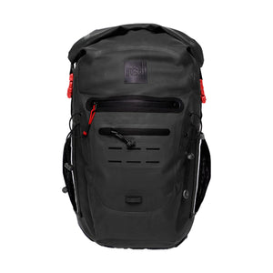 Red Adventure Waterproof BackPack — catalogue image
