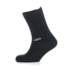 C-Skins Swim Research Freedom 4mm Sock — catalogue image
